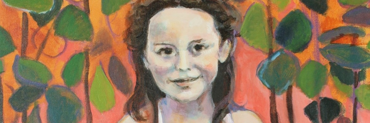 Julia C Pomeroy - Celebrating Mothers - at every stage